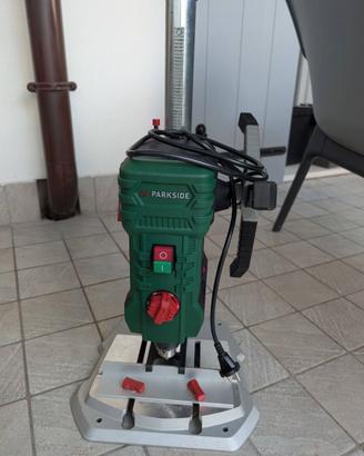 Trapano a colonna Parkside - LIDL