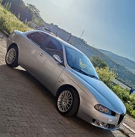 alfa romeo 156 2 serie 
