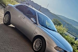 alfa romeo 156 2 serie 