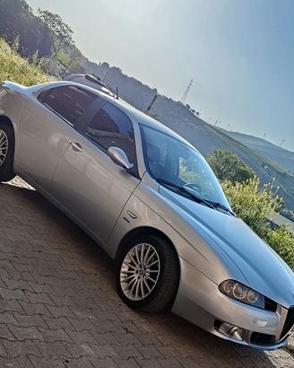 alfa romeo 156 2 serie 