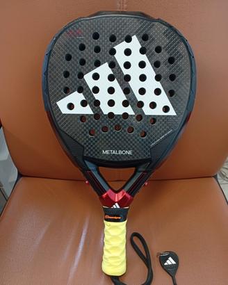 adidas metalbone 3.3