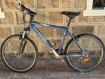 MTB AERELLI ENTRY LEVEL