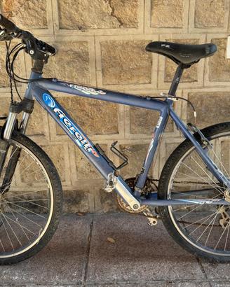 MTB AERELLI ENTRY LEVEL