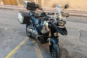 Bmw r 1200 gs - 2010