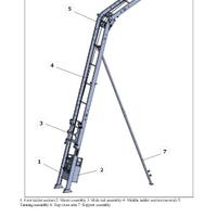 Piattaforma per traslochi