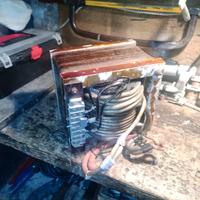 Trasformatore 3KVA vari usi.