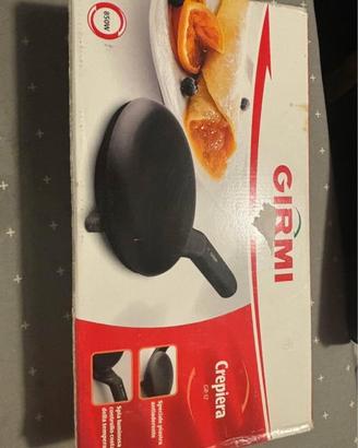Padella per crepes