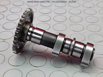 ALBERO CAMME GAS GAS SM FSE 400 2002 2003
