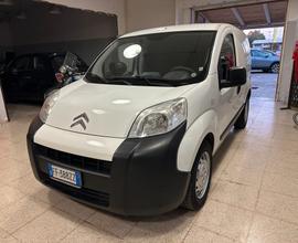 Citroen Nemo 1.3 HDi 80CV Furgone COIBENTATO