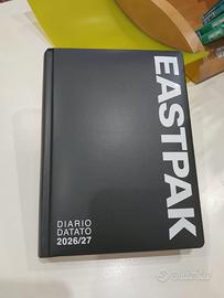 AGENDA EASTPAK