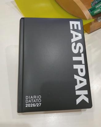AGENDA EASTPAK