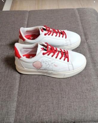 Scarpe da donna Minnie Disney