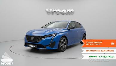 PEUGEOT 308 3� serie 308 BlueHDi 130 S&S EAT8 G...