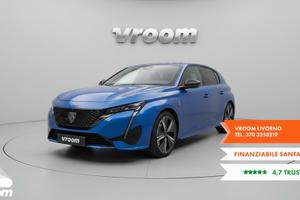 PEUGEOT 308 3� serie 308 BlueHDi 130 S&S EAT8 G...