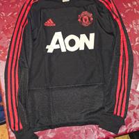 Maglia Manchester United 2018/19 tg XS