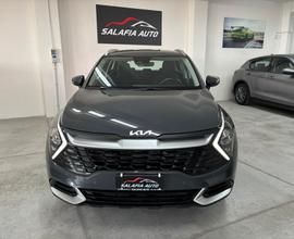 Kia Sportage 1.6 CRDi MHEV Style