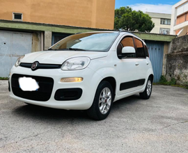 Fiat panda 1.2 lounge gpl