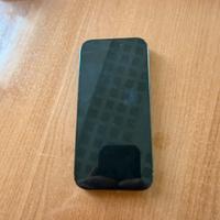 Iphone 15 pro blu 128gb