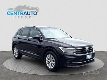 Volkswagen Tiguan 2.0 TDI 150cv DSG LIFE