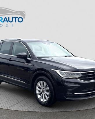 Volkswagen Tiguan 2.0 TDI 150cv DSG LIFE