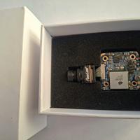  Cam HD Runcam Split 3 nano