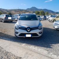 Renault Clio Sporter dCi 8V 90 CV Business