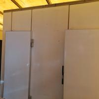 Celle frigo positive /negative usate e nuove