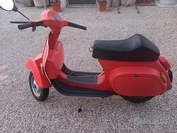 Vespa 50 pk s