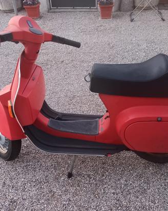 Vespa 50 pk s