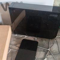 Consolle Nintendo WII