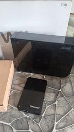 Consolle Nintendo WII