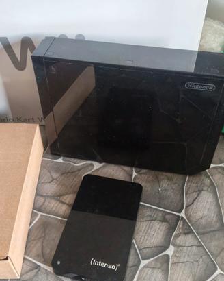 Consolle Nintendo WII