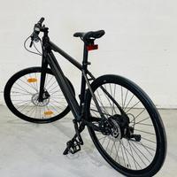 Ebike urban