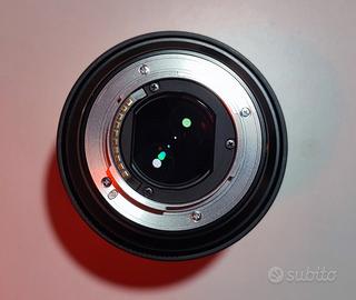 Fujifilm XF 56mm f/1.2 R APD