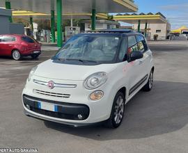 FIAT 500 L LOUNGE TETTO APRIBILE