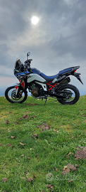 Honda Africa Twin 1100 2022