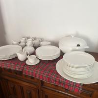 Servito di piatti wedgewood