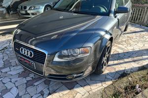 Audi A4 3.0 V6 TDI Avant quattro