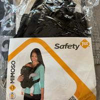 Marsupio safety mimoso 0 9 mesi