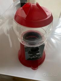 Distributore palline, caramelle