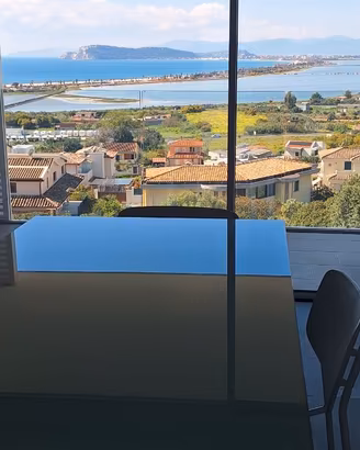 VISTA MARE POETTO CAGLIARI