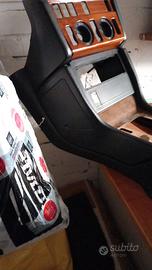 Console centrale originale mercedes per w124 alles