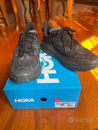 HOKA SPEEDGOAT 6 WIDE GTX  taglia 44 2/3