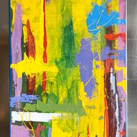 Pittura contemporanea