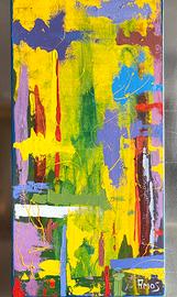 Pittura contemporanea