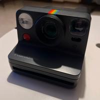 Polaroid instantanea