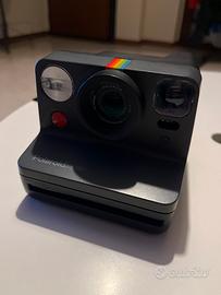 Polaroid instantanea