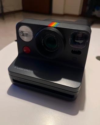 Polaroid instantanea