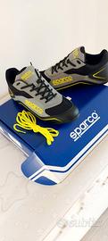 SCARPE SPARCO S-POLE ULTIME VERSIONI