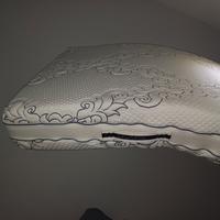 Materasso singolo in memory alto 20 cm